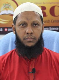 ডাঃ শামীম হাসান