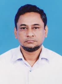 ডাঃ আবুল কালাম আজাদ