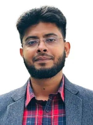 ডাঃ মোঃ মাকসুদে মওলা