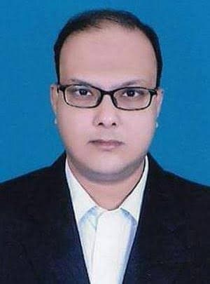 অধ্যাপক ডাঃ মোঃ সুলতান-ই-মনজুর