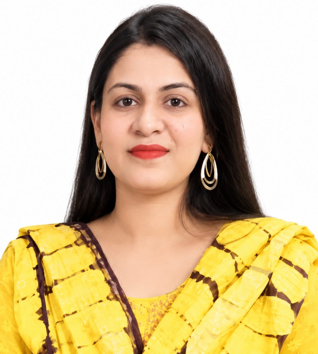ডাঃ সাবরিনা রহমান স্নিগ্ধা