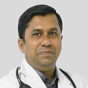 ডাঃ মোঃ মহসিন আলী ফরাজী