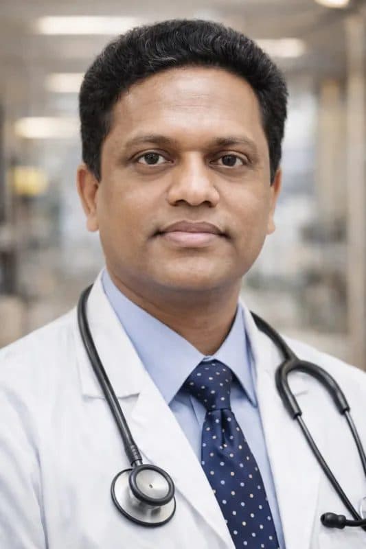 ডাঃ মোঃ রিয়াজ আহমেদ হাওলাদার