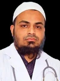 ডাঃ মোঃ মফিজ উদ্দিন (সোহেল)