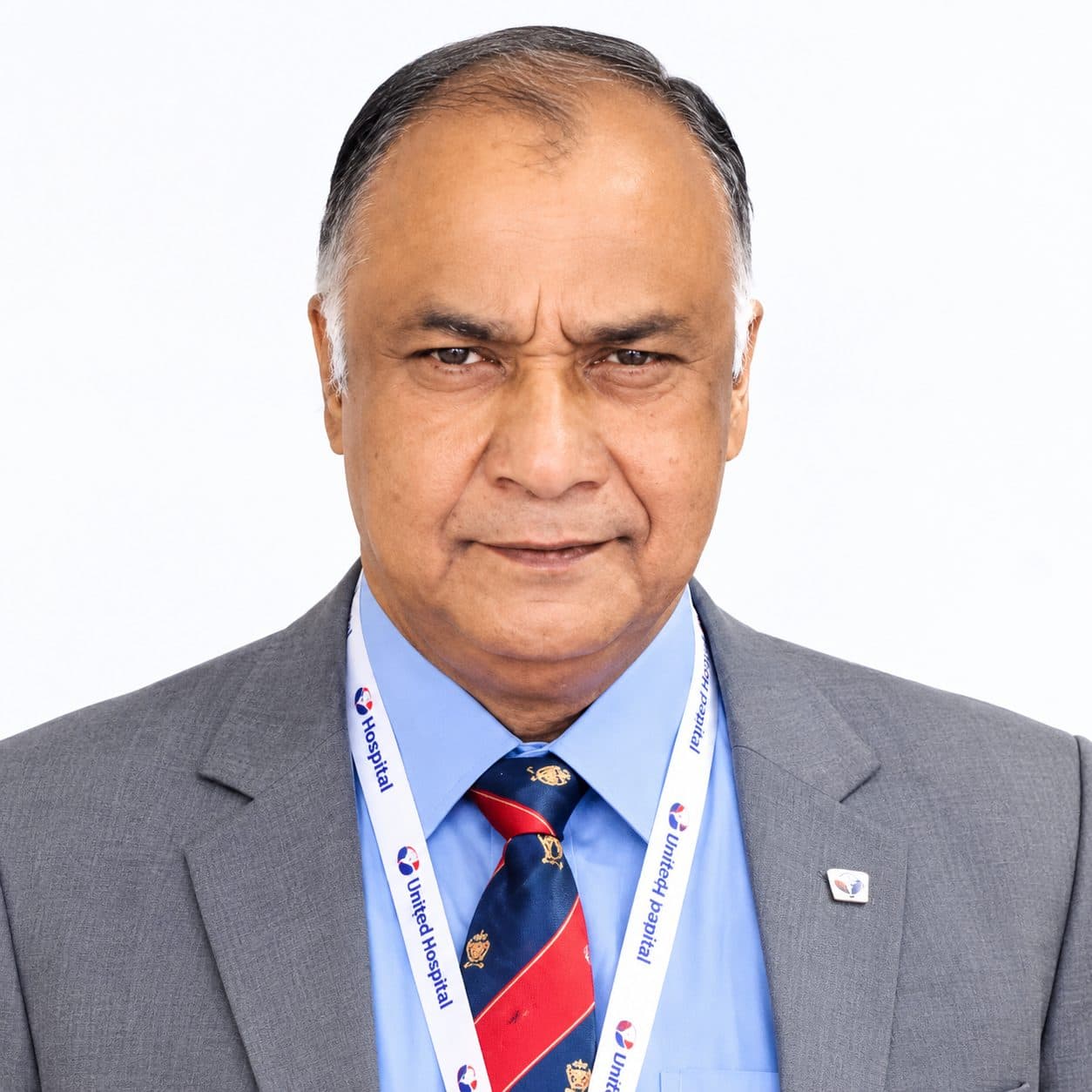 অধ্যাপক ডাঃ সৈয়দ আনওয়ারউজ্জামান