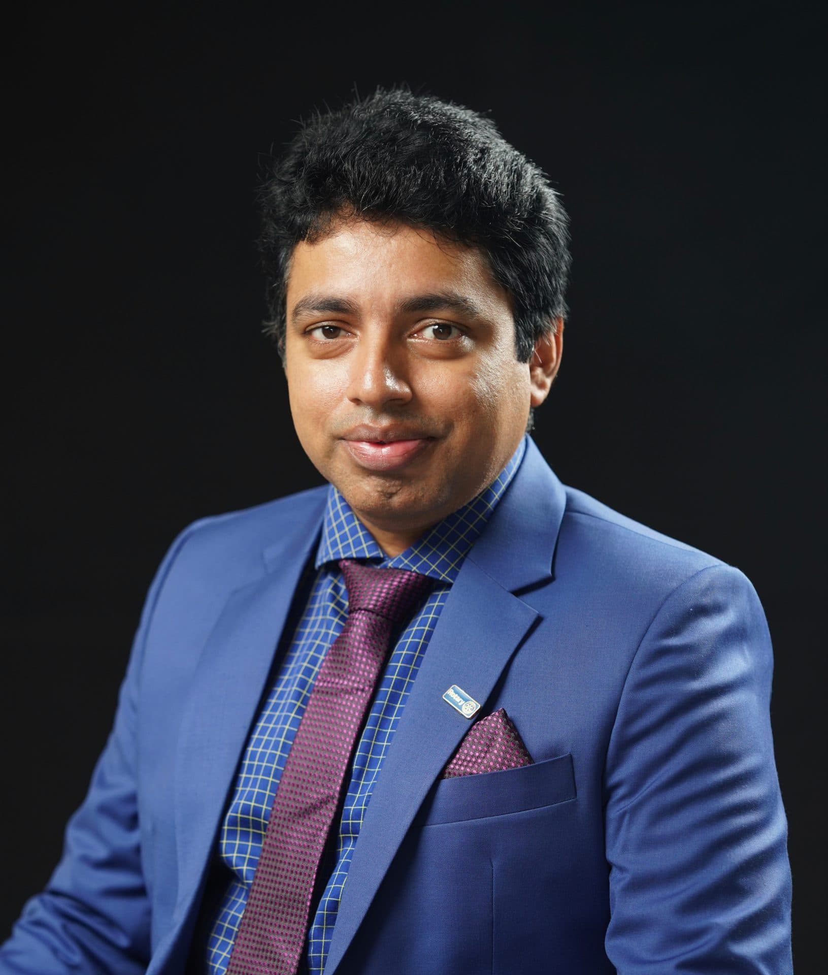 ডা. সোহাগ চক্রবর্তী