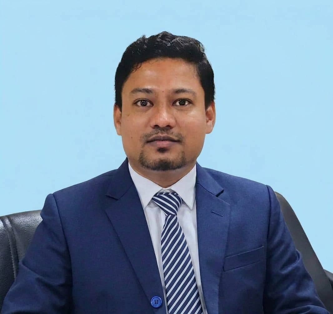 ডা: দুর্লভ কান্তি পাল