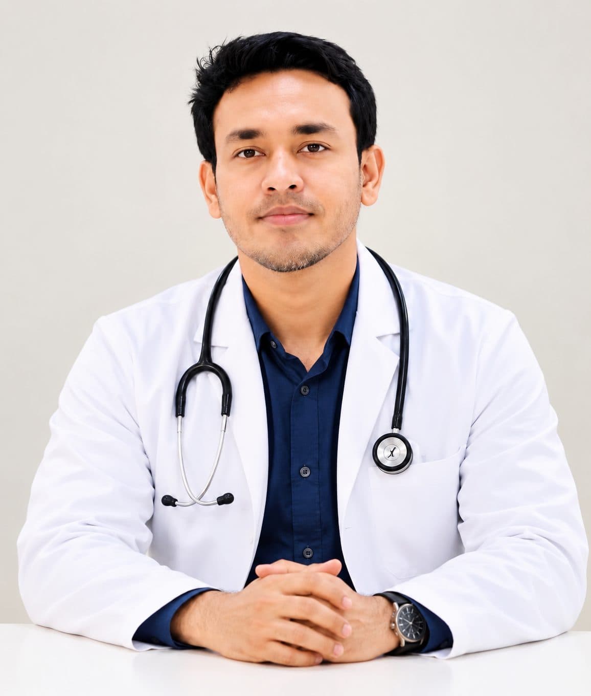 ডা. কাকন কুমার দে