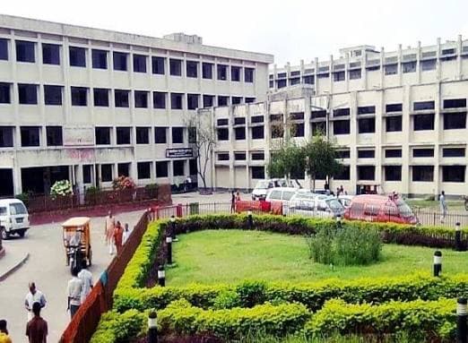 খুলনা মেডিকেল কলেজ হাসপাতাল