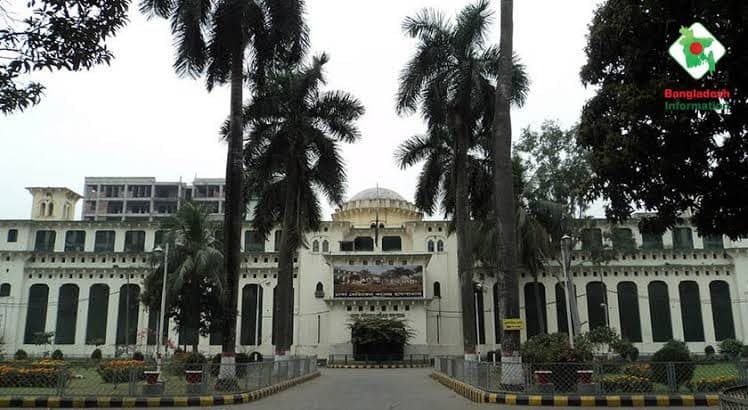 ঢাকা মেডিকেল কলেজ হাসপাতাল (DMCH)