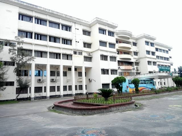 শহীদ শেখ আবু নাসের বিশেষায়িত হাসপাতাল খুলনা