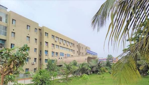 শহীদ শেখ আবু নাসের বিশেষায়িত হাসপাতাল খুলনা