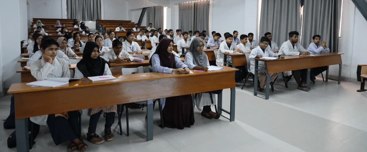 গাজী মেডিকেল কলেজ হাসপাতাল খুলনা