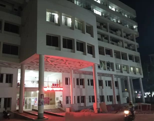 কুমিল্লা মেডিকেল কলেজ হাসপাতাল (COMCH)