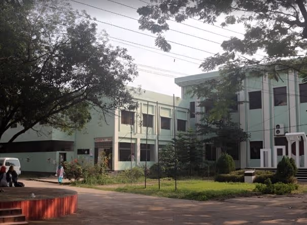 কুমিল্লা মেডিকেল কলেজ হাসপাতাল (COMCH)